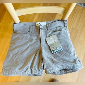 Roscoe Women’s Hiking Shorts - NWT - Size 4